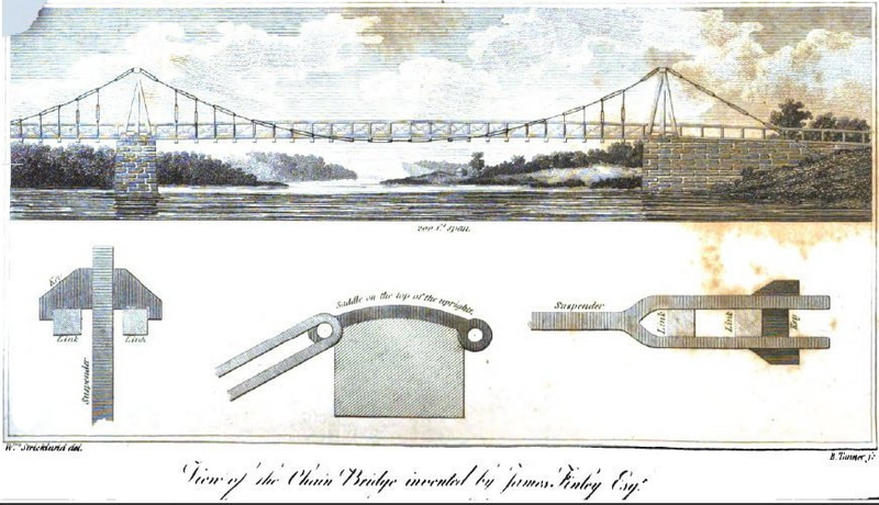 Illustration for article titled Architectural Breakthroughs that Changed the World